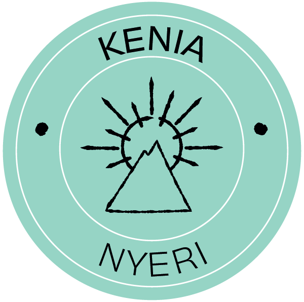 Nyeri · Blest Club